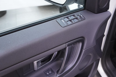 Land Rover Discovery Sport Gebrauchtwagen