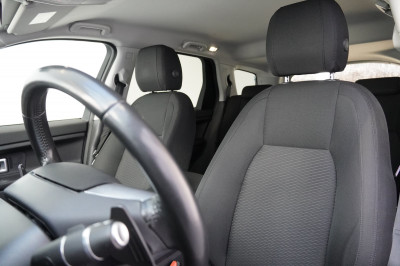 Land Rover Discovery Sport Gebrauchtwagen