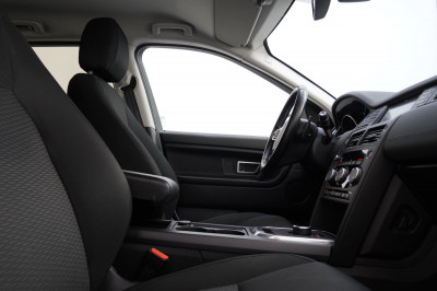 Land Rover Discovery Sport Gebrauchtwagen