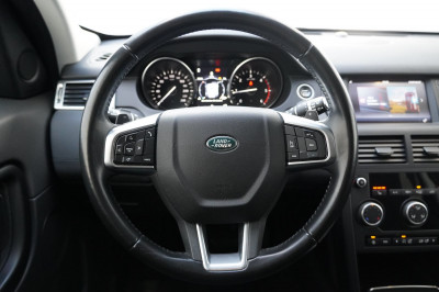 Land Rover Discovery Sport Gebrauchtwagen