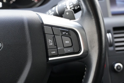 Land Rover Discovery Sport Gebrauchtwagen