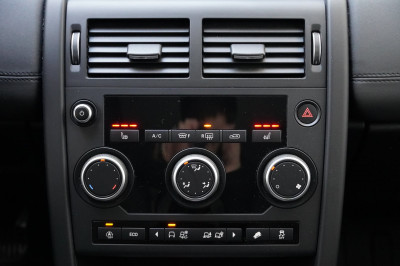 Land Rover Discovery Sport Gebrauchtwagen