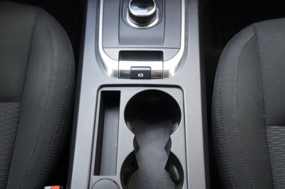 Land Rover Discovery Sport Gebrauchtwagen