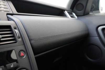 Land Rover Discovery Sport Gebrauchtwagen