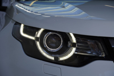 Land Rover Discovery Sport Gebrauchtwagen