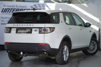 Land Rover Discovery Sport Gebrauchtwagen