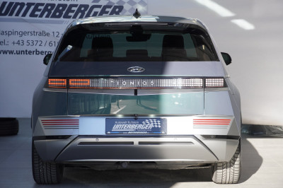 Hyundai Ioniq 5 Gebrauchtwagen