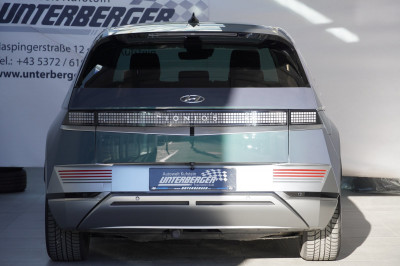 Hyundai Ioniq 5 Gebrauchtwagen