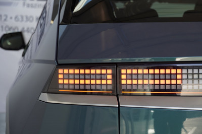 Hyundai Ioniq 5 Gebrauchtwagen