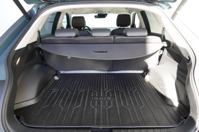 Hyundai Ioniq 5 Gebrauchtwagen