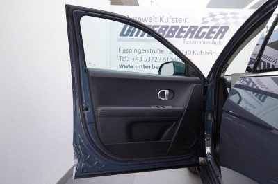 Hyundai Ioniq 5 Gebrauchtwagen