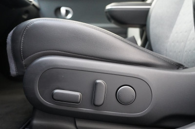 Hyundai Ioniq 5 Gebrauchtwagen