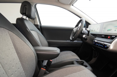 Hyundai Ioniq 5 Gebrauchtwagen