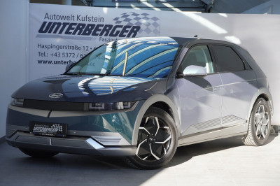 Hyundai Ioniq 5 Gebrauchtwagen