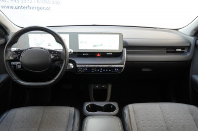 Hyundai Ioniq 5 Gebrauchtwagen