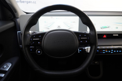 Hyundai Ioniq 5 Gebrauchtwagen