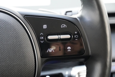 Hyundai Ioniq 5 Gebrauchtwagen