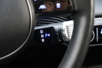 Hyundai Ioniq 5 Gebrauchtwagen