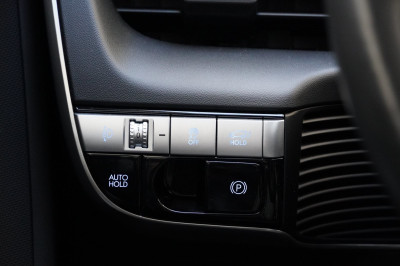 Hyundai Ioniq 5 Gebrauchtwagen