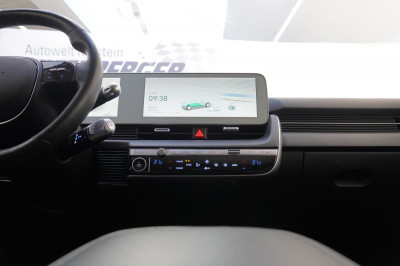 Hyundai Ioniq 5 Gebrauchtwagen