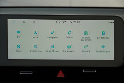 Hyundai Ioniq 5 Gebrauchtwagen