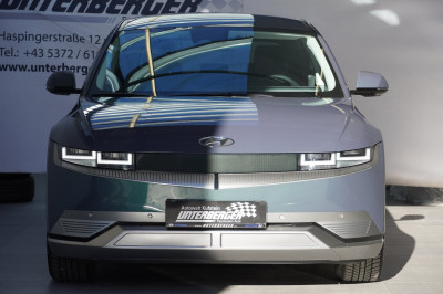 Hyundai Ioniq 5 Gebrauchtwagen