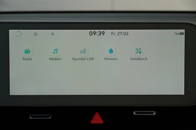 Hyundai Ioniq 5 Gebrauchtwagen