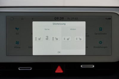 Hyundai Ioniq 5 Gebrauchtwagen