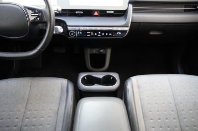 Hyundai Ioniq 5 Gebrauchtwagen