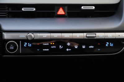 Hyundai Ioniq 5 Gebrauchtwagen