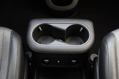 Hyundai Ioniq 5 Gebrauchtwagen