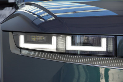 Hyundai Ioniq 5 Gebrauchtwagen