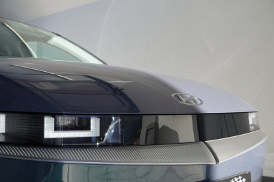 Hyundai Ioniq 5 Gebrauchtwagen