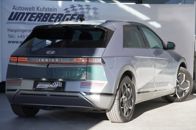 Hyundai Ioniq 5 Gebrauchtwagen