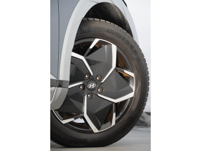 Hyundai Ioniq 5 Gebrauchtwagen