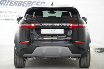 Land Rover Range Rover Evoque Neuwagen