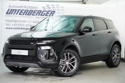 Land Rover Range Rover Evoque Neuwagen