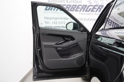 Land Rover Range Rover Evoque Neuwagen