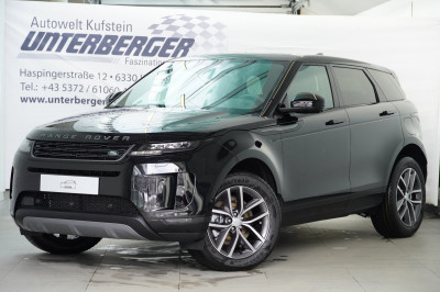 Land Rover Range Rover Evoque Neuwagen