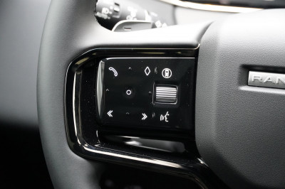 Land Rover Range Rover Evoque Neuwagen