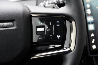 Land Rover Range Rover Evoque Neuwagen