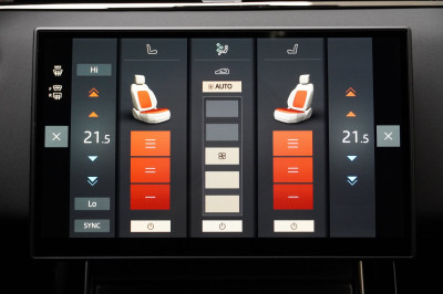 Land Rover Range Rover Evoque Neuwagen