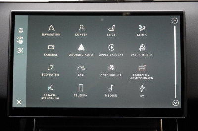 Land Rover Range Rover Evoque Neuwagen