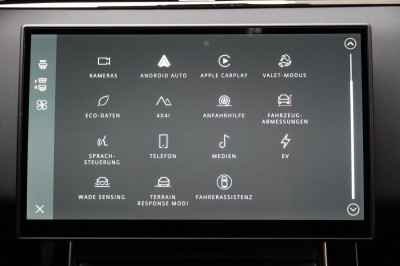 Land Rover Range Rover Evoque Neuwagen