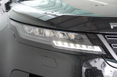 Land Rover Range Rover Evoque Neuwagen