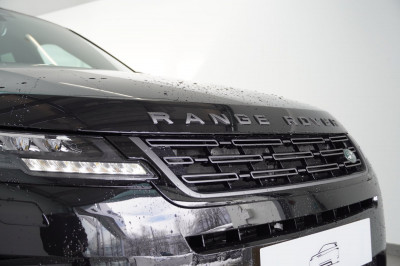 Land Rover Range Rover Evoque Neuwagen