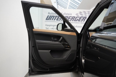 Land Rover Range Rover Sport Vorführwagen