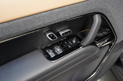 Land Rover Range Rover Sport Vorführwagen