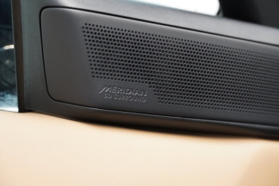 Land Rover Range Rover Sport Vorführwagen