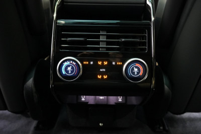 Land Rover Range Rover Sport Vorführwagen